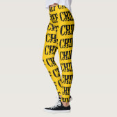 CHIEF LEGGINGS (Links)