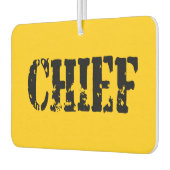 CHIEF LUCHTVERFRISSER (Links)