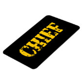 CHIEF MAGNEET (Linkerzijde)