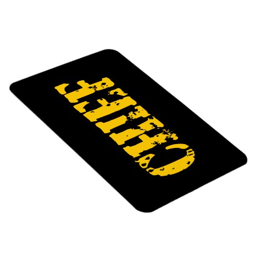 CHIEF MAGNEET (Rechterzijde)