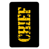 CHIEF MAGNEET (Verticaal)