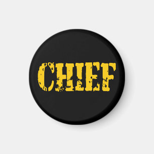 CHIEF MAGNEET