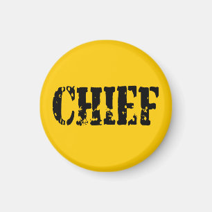 CHIEF MAGNEET