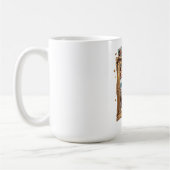 Chief Memory Maker T Shirt, Forgetting Where Koffiemok (Links)