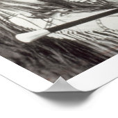 Chief Red Cloud (1822-1909) 1880 (foto) Poster (Hoek)