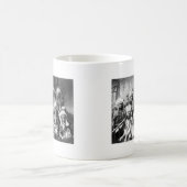 Chief Red Cloud & Other Chiefs, 1899 Koffiemok (Center)