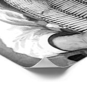 Chief Red Cloud Print (Hoek)