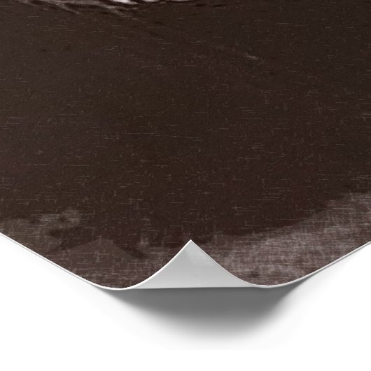 Chief Red Cloud Print (Hoek)