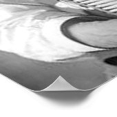 Chief Red Cloud Quote Poster (Hoek)