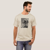 Chief Red Cloud T-Shirt (Voorkant volledig)