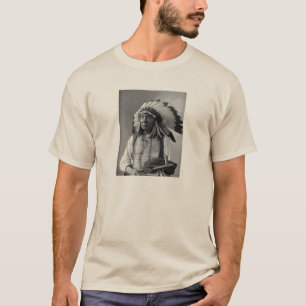 Chief Red Cloud T-Shirt