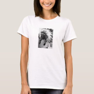 Chief Red Cloud T-shirt