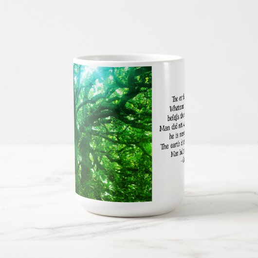 Chief Seattle Mok (Center)