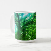 Chief Seattle Mok (Voorkant links)