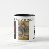 CHIEF SILVER MOON MOK (Midden)