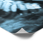 Chief Sitting Bull en Buffalo Bill Poster (Hoek)