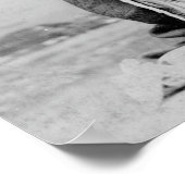  Chief Sitting Bull Native American Poster (Hoek)