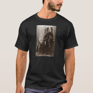 Chief Sitting Bull - T-shirt