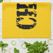 CHIEF THEEDOEK (Gevouwen)