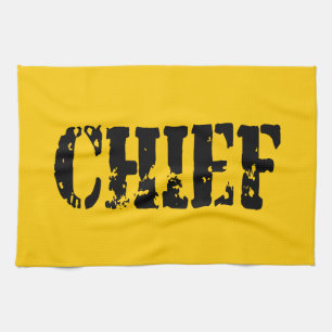 CHIEF THEEDOEK