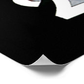 Chief Whip Cigaretes Poster (Hoek)