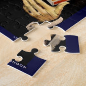 Chief Whip sigaretten uit 1920 Legpuzzel (Zijkant)