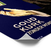 Chief Whip sigaretten uit 1920 Poster (Hoek)