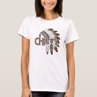 Chiefs T-shirt