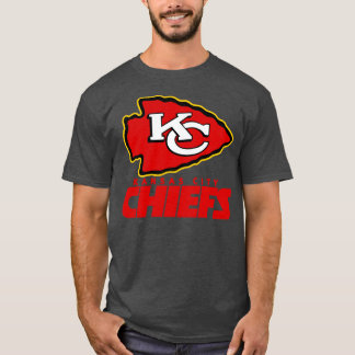 CHIEFSLOGO 6 T-SHIRT