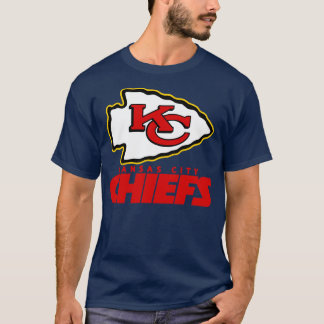 CHIEFSLOGO 7 T-SHIRT