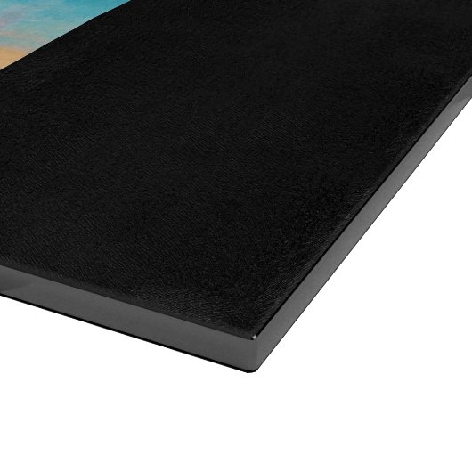 Chieftess Vrouw Indiaanse indiaan Chief Snijplank (Hoek)