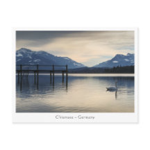 Chiemsee Duitsland