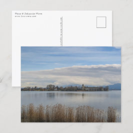 Chiemsee Duitsland Briefkaart
