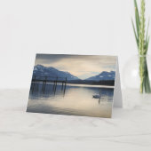 Chiemsee Germany Foto Kaart (Voorkant)