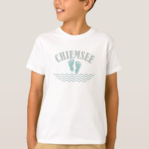 Chiemsee T-shirt