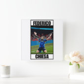 Chiesa Vierkante Klok (Huis)