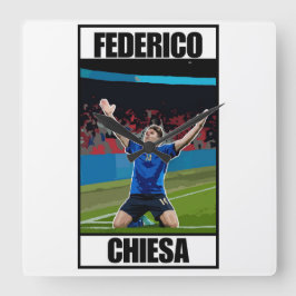 Chiesa Vierkante Klok