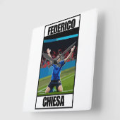 Chiesa Vierkante Klok (Hoek)