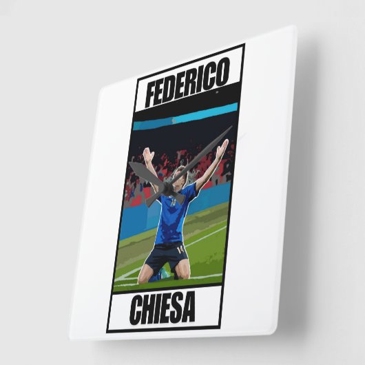 Chiesa Vierkante Klok (Hoek)