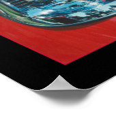 Chigger's Tail Poster (Hoek)