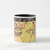 Chigi Vase-Mok Mok (Midden)