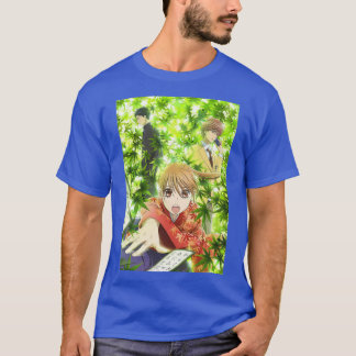 Chihayafuru T-shirt