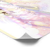 Chihiro-Poster Poster (Hoek)