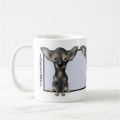 Chihuahua 2 Mok CHI1 (Links)