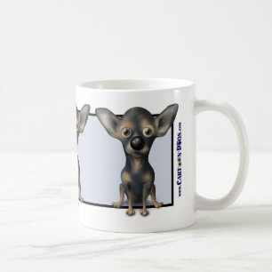 Chihuahua 2 Mok CHI1