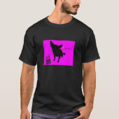 Chihuahua 7 t-shirt (Voorkant)
