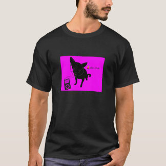 Chihuahua 7 t-shirt