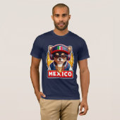 CHIHUAHUA 7 T-SHIRT (Voorkant volledig)