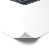 Chihuahua About Town In Paris Poster (Hoek)