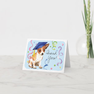 Chihuahua Afstuderen Kaart
